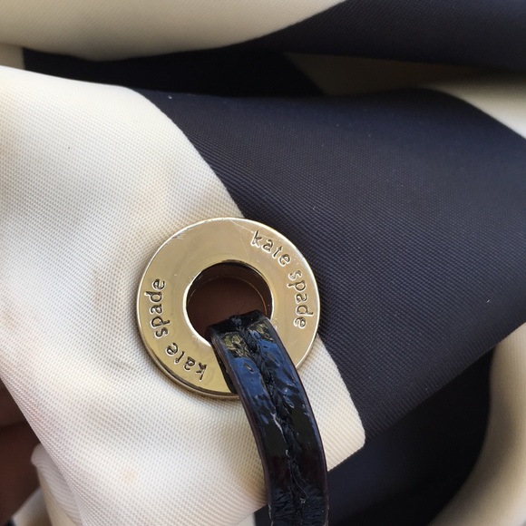 Kate Spade Large Travel Bag - Picture 8 of 9